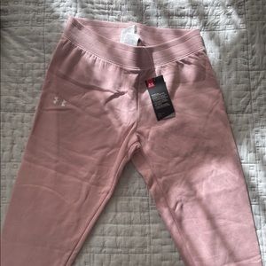 Under Armour Women’s Joggers